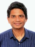 Dr. Apar Jain, MBA