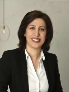 Maryam Mirzaei
