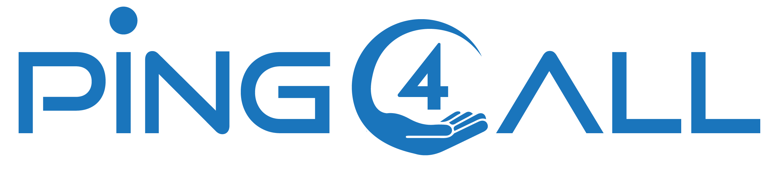 Ping4All_Logo