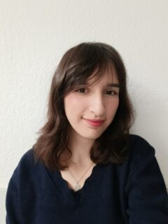 Paraskevi Lydia Sakkou