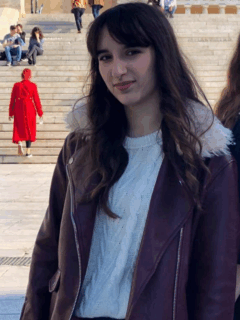 Paraskevi Lydia Sakkou